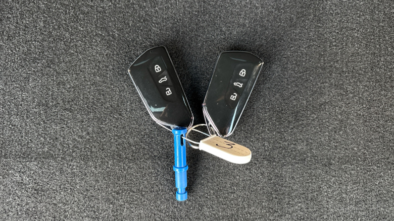 Ford Explorer 210kW Premium 77kWh 5dr Auto Electric Estate